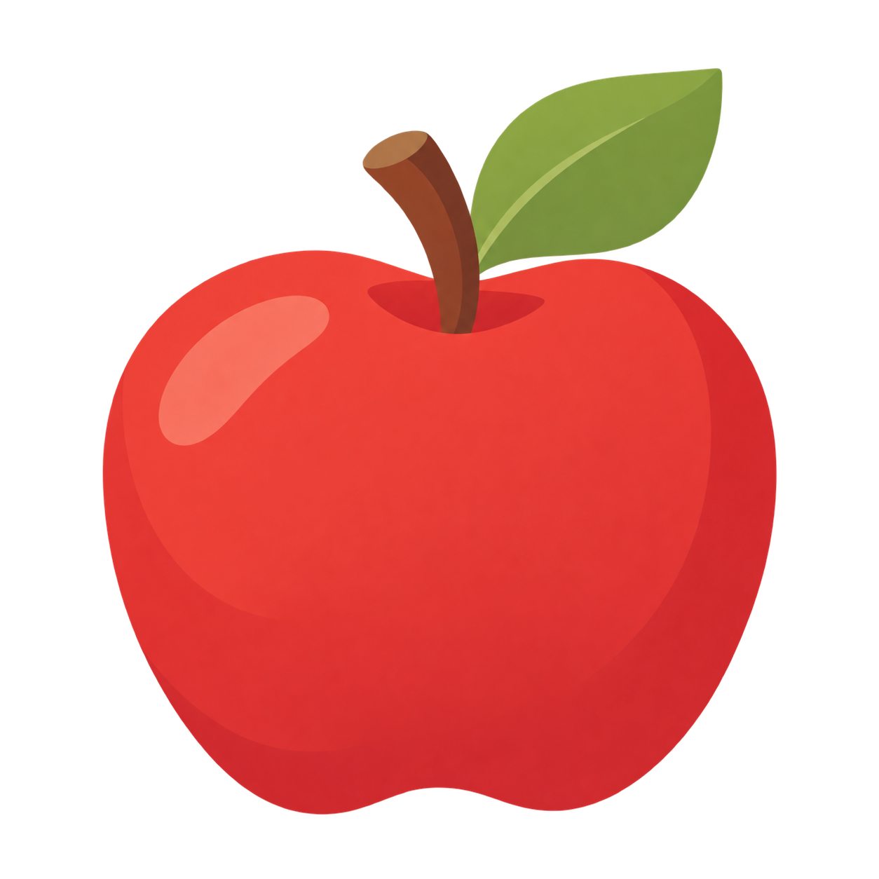 apple