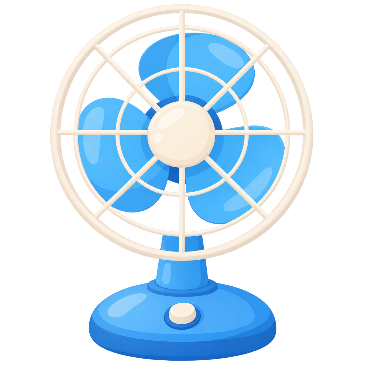 fan