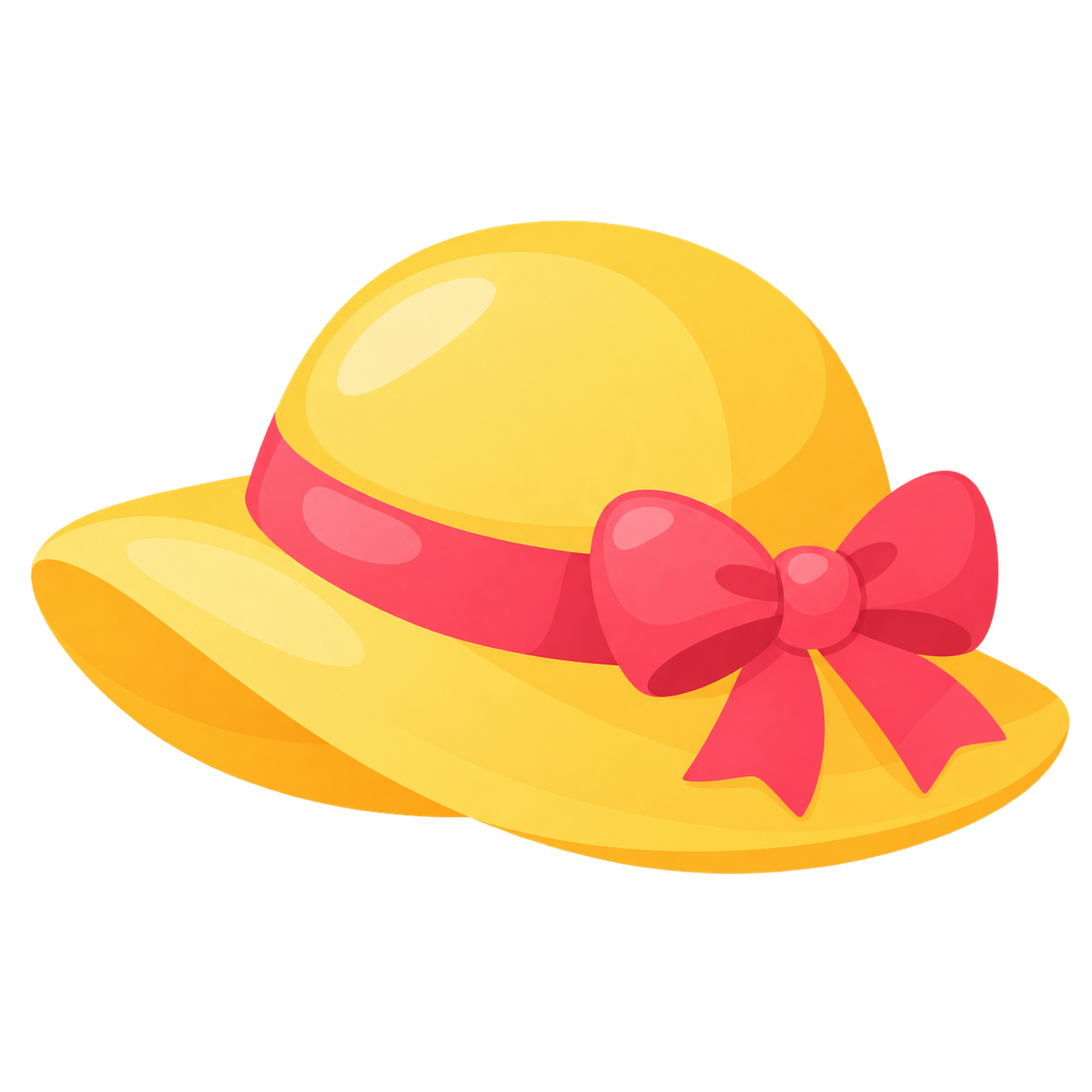hat