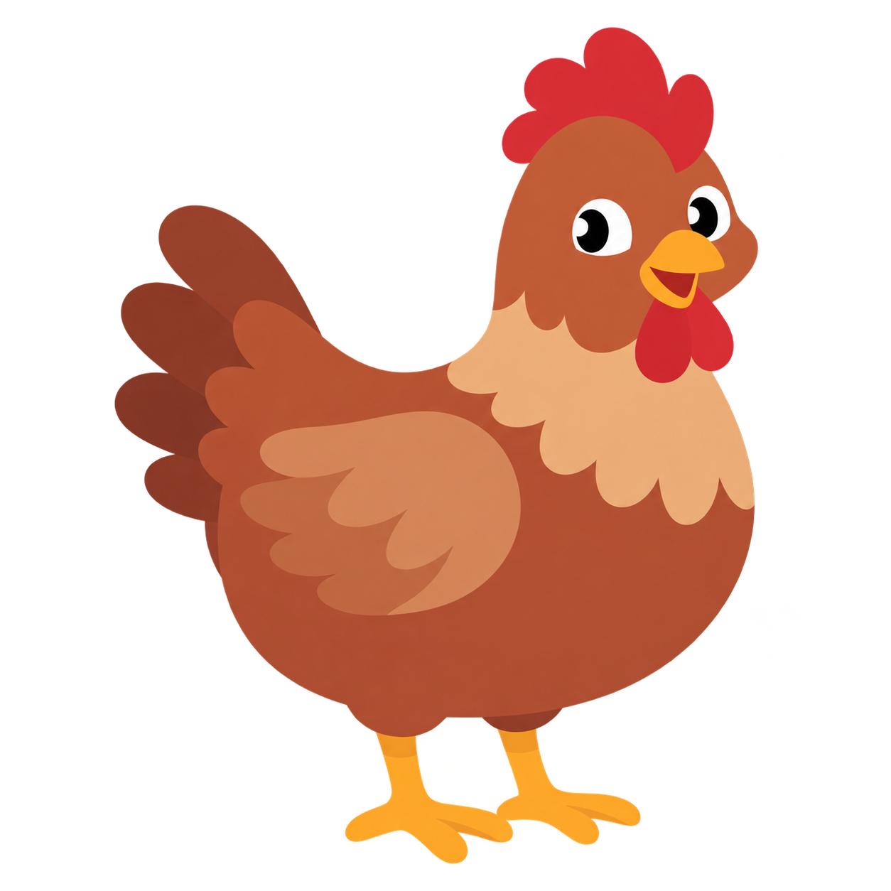 hen