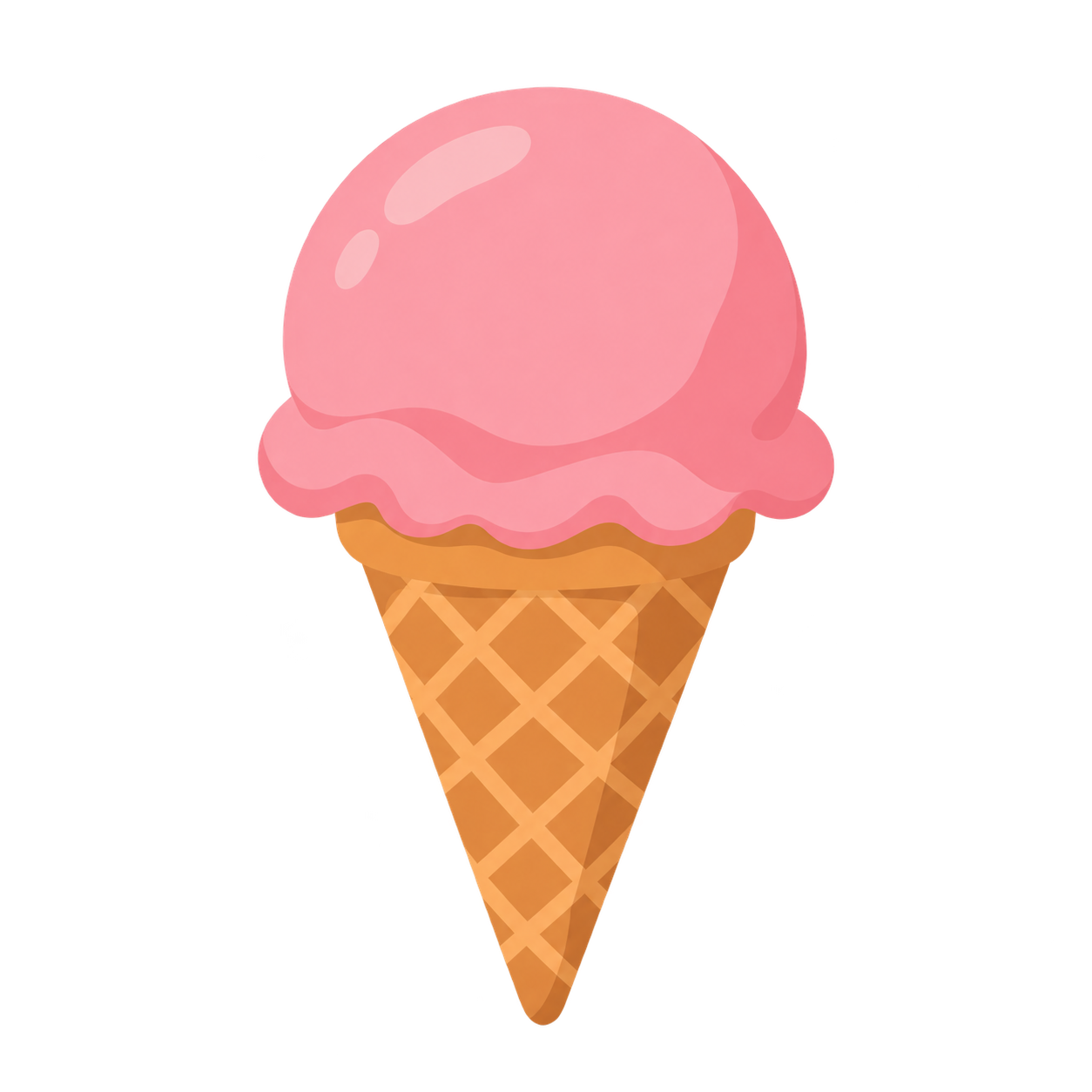 ice cream