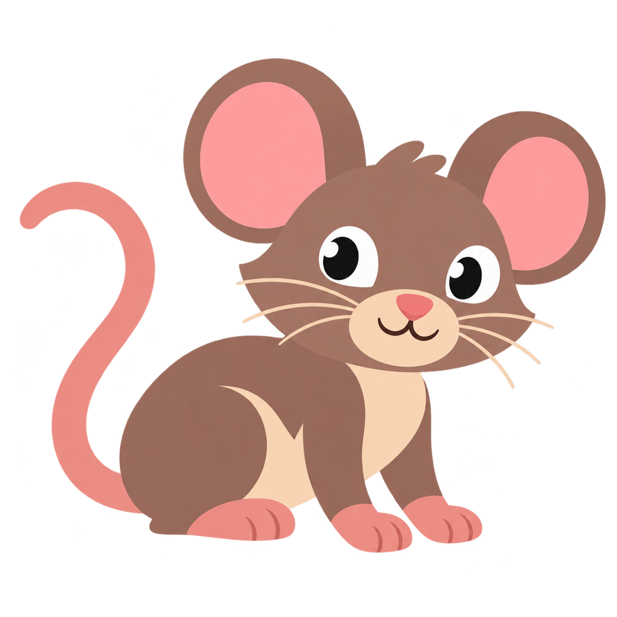 mouse