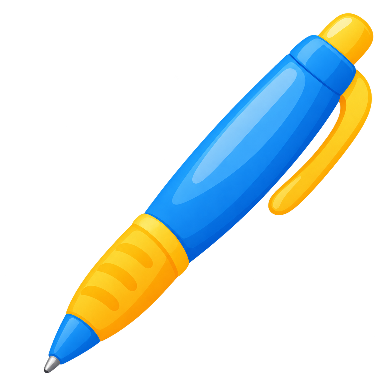 pen