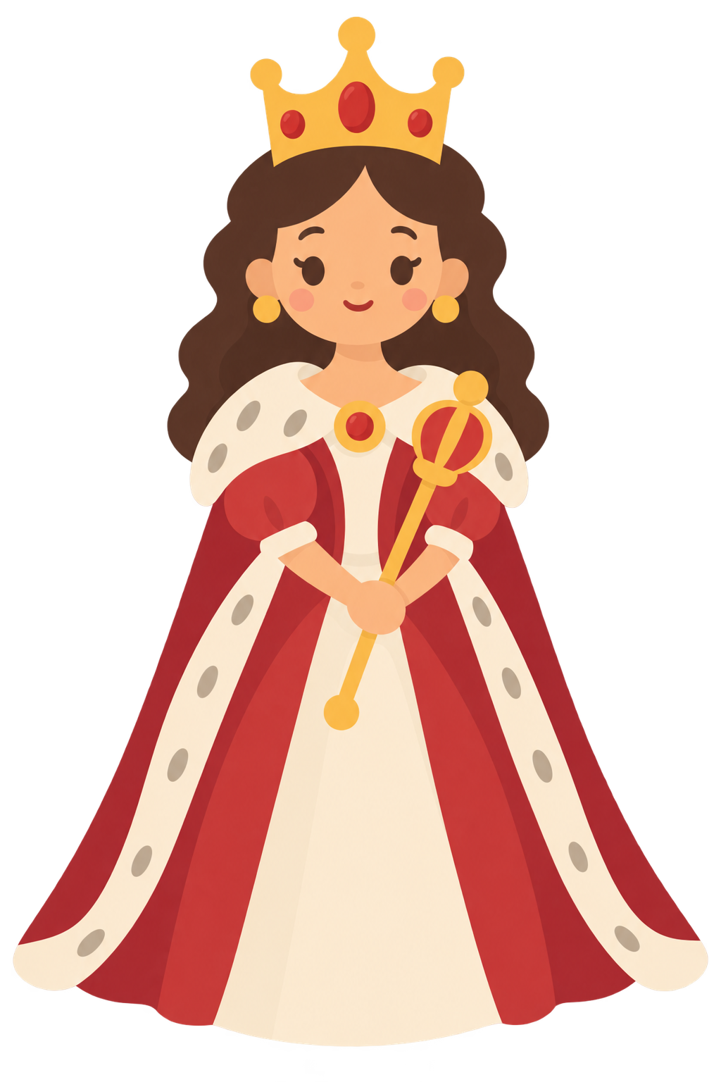 queen