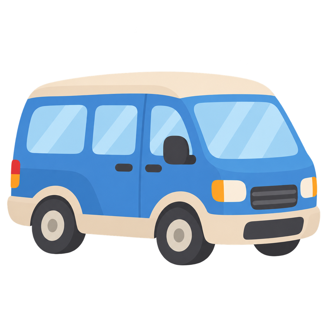 van