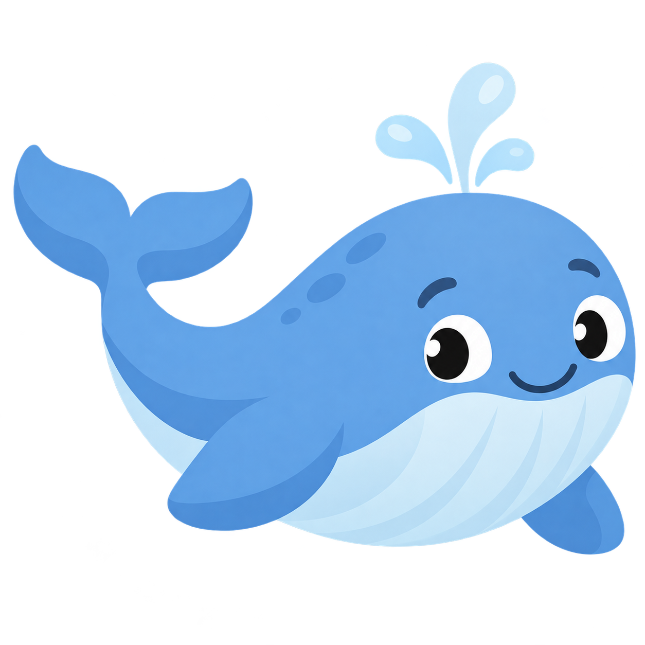 whale