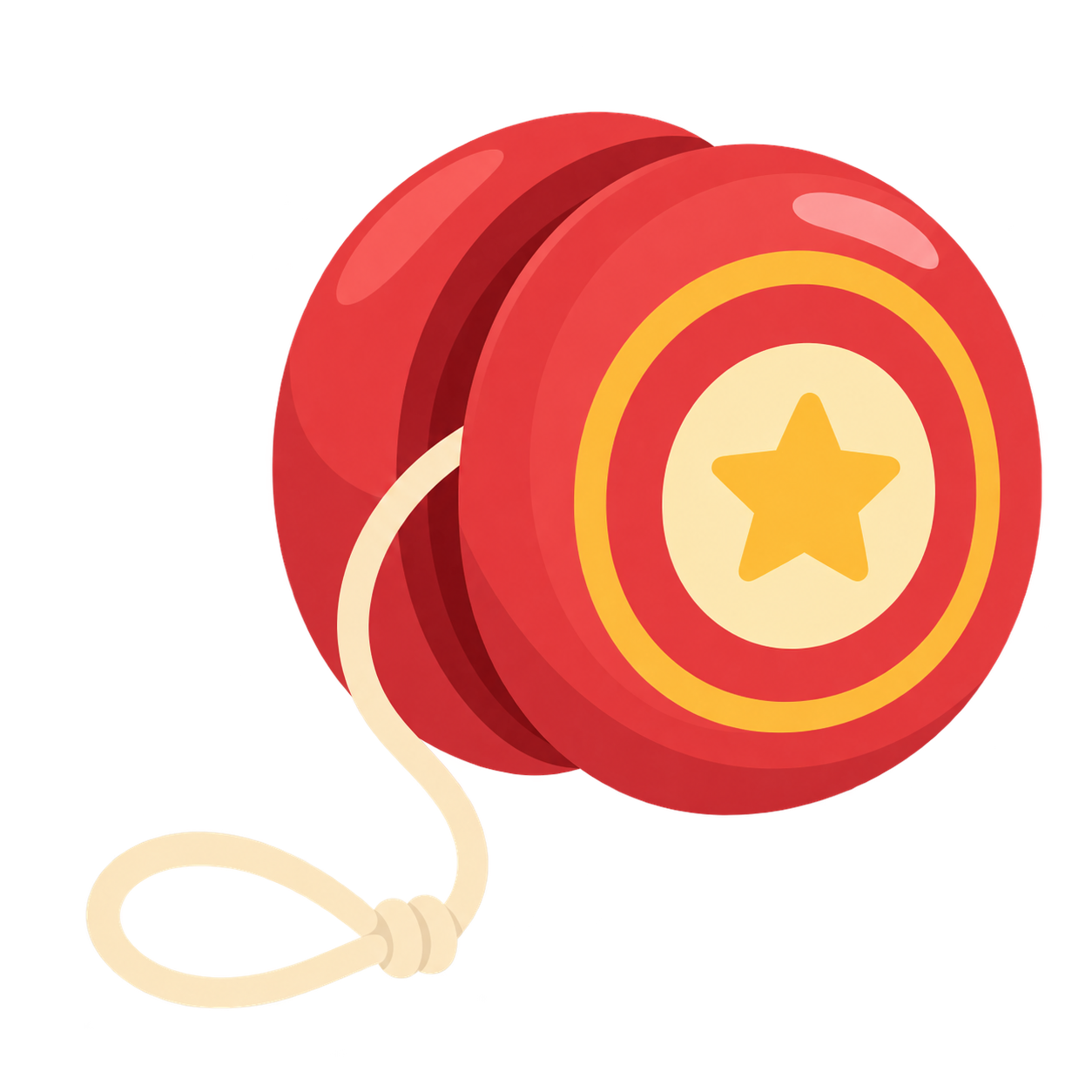 yo-yo