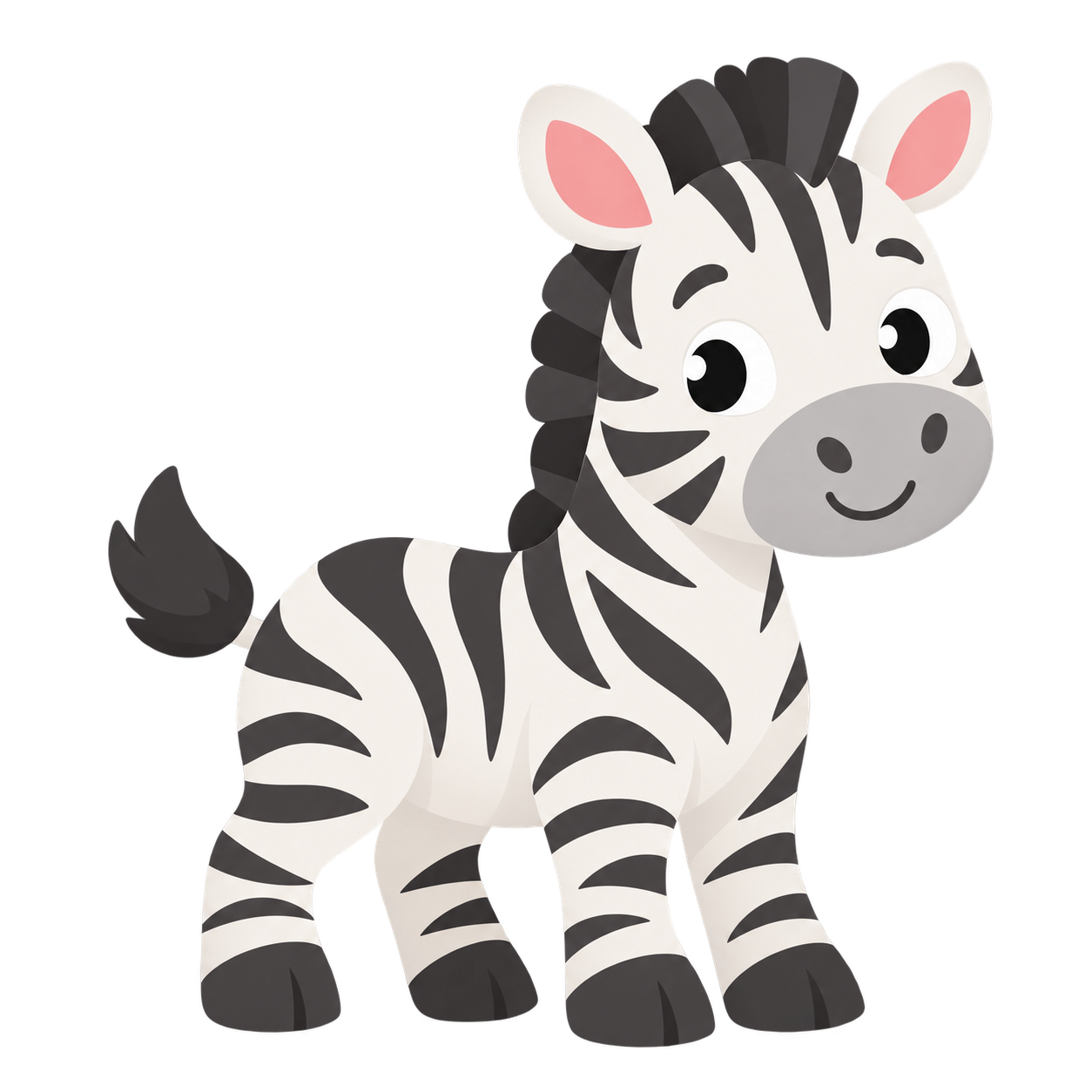 zebra